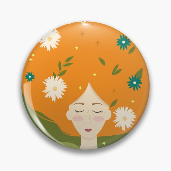 Item preview, Spring is here designed and sold by Lizvole.