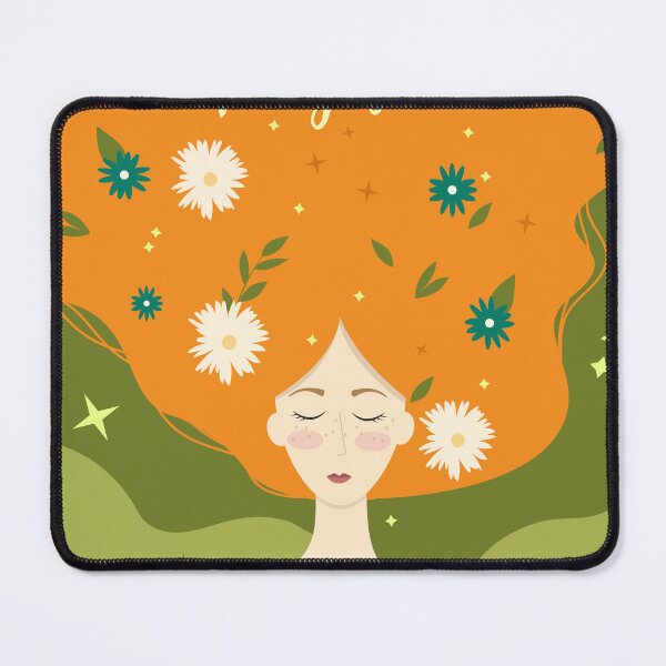 Item preview, Spring is here designed and sold by Lizvole.