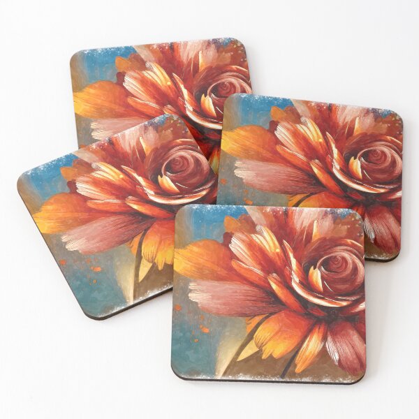 Artikelvorschau, Schönheit Blumenaquarell entworfen und verkauft von Design_for_merch.