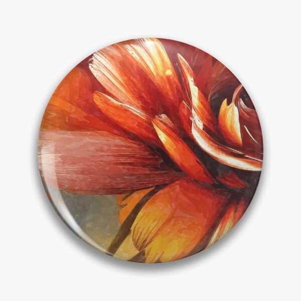Item preview, beauty floral watercolor designed and sold by Design_for_merch.