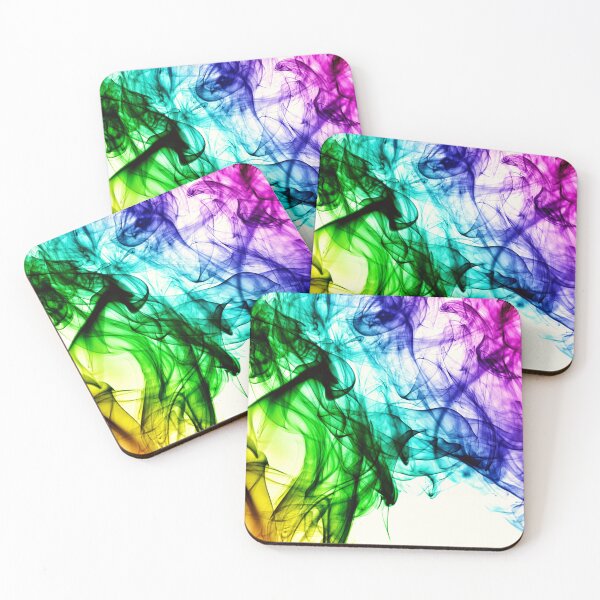 Item preview, rainbow smoke color designed and sold by HANPENTIP.