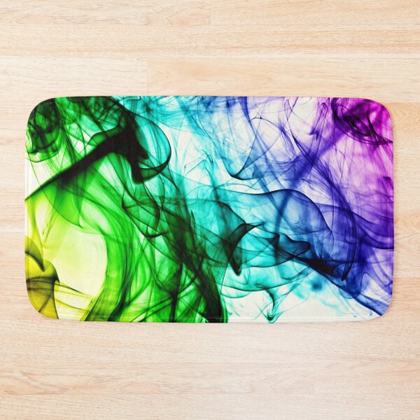 Item preview, rainbow smoke color designed and sold by HANPENTIP.