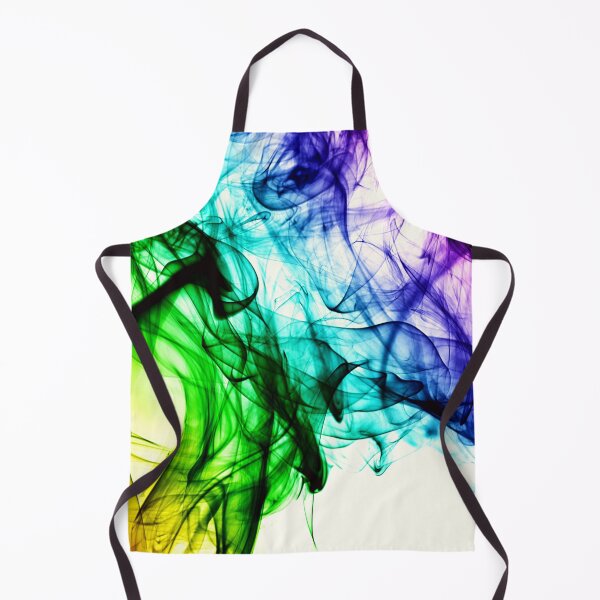 Item preview, rainbow smoke color designed and sold by HANPENTIP.