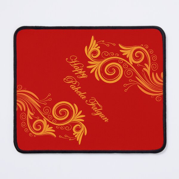 Item preview, Pahela Falgun | New Spring Special designed and sold by Crafty-Hawk.