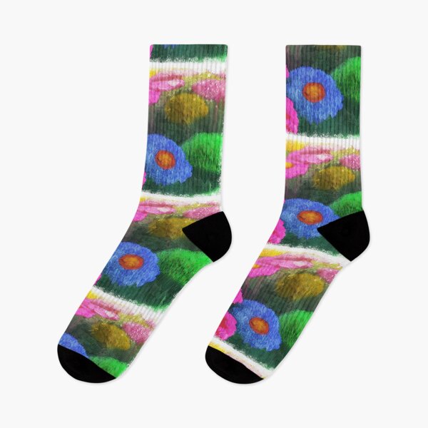 Item preview, beauty spring blooms designed and sold by Design_for_merch.