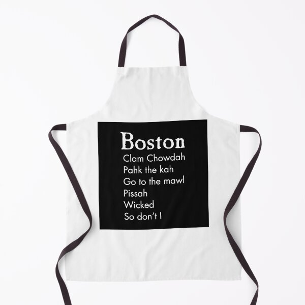 Item preview, Boston designed and sold by rokket2001.