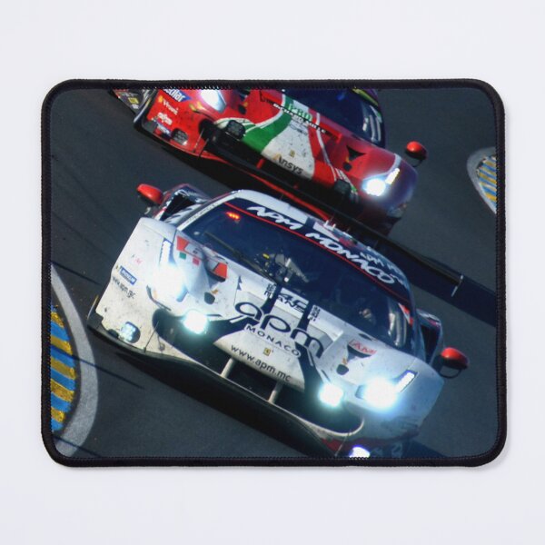 Item preview, Ferrari 488 GTE EVO Motorsport Racing Action designed and sold by AndyEvansPhotos.