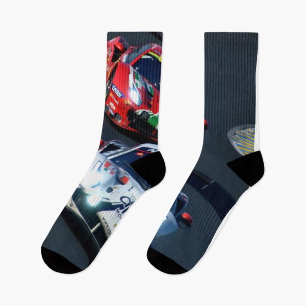Item preview, Ferrari 488 GTE EVO Motorsport Racing Action designed and sold by AndyEvansPhotos.