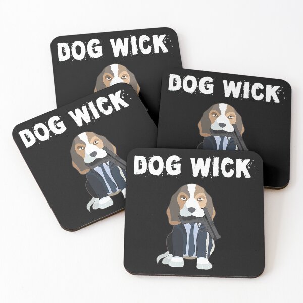 Item preview, Dog Wick designed and sold by JulieJohnson99.