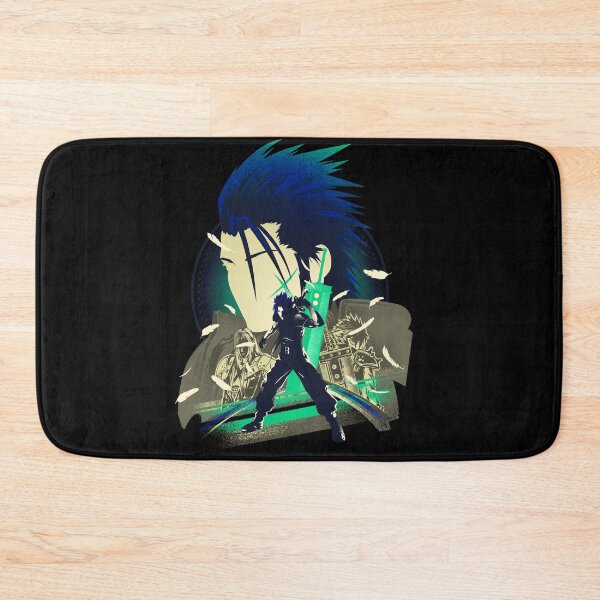 Item preview, SOLDIER First Class designed and sold by Hypertwenty Designs.