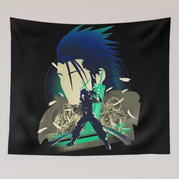 Item preview, SOLDIER First Class designed and sold by Hypertwenty Designs.