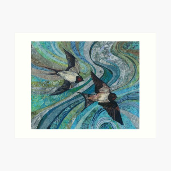 Impression artistique