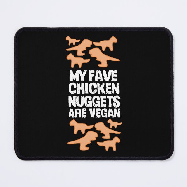 Item preview, Dinosaur nuggets | My fav chicken nuggets are vegan designed and sold by Giovanni-c.