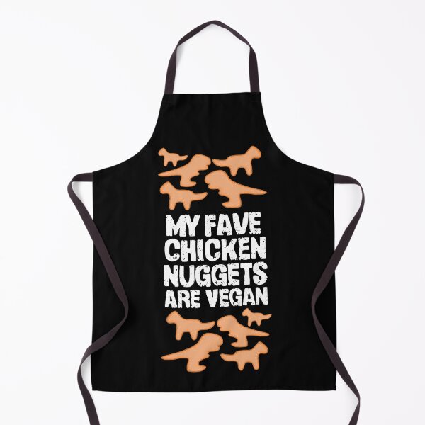 Item preview, Dinosaur nuggets | My fav chicken nuggets are vegan designed and sold by Giovanni-c.