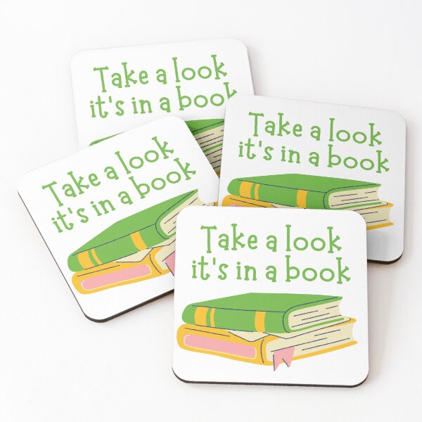 Item preview, Take a look it's in a book designed and sold by Hichem Ben Boubaker.