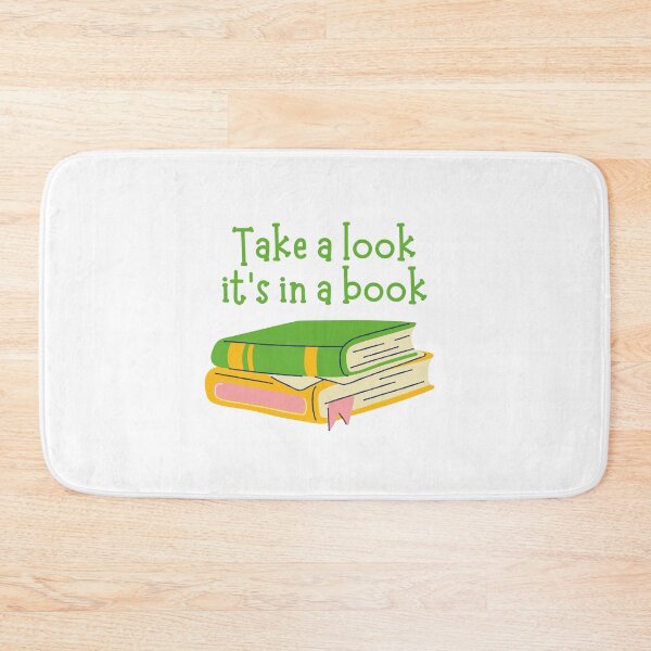 Item preview, Take a look it's in a book designed and sold by Hichem Ben Boubaker.