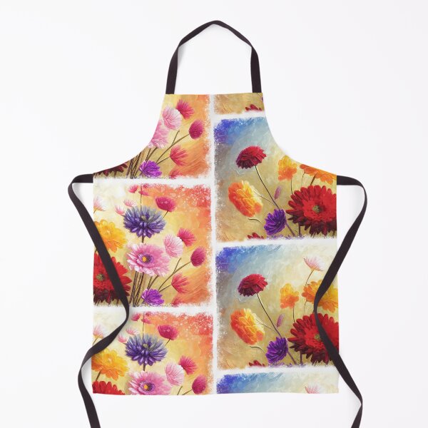 Item preview, beauty spring floral watercolor designed and sold by Design_for_merch.