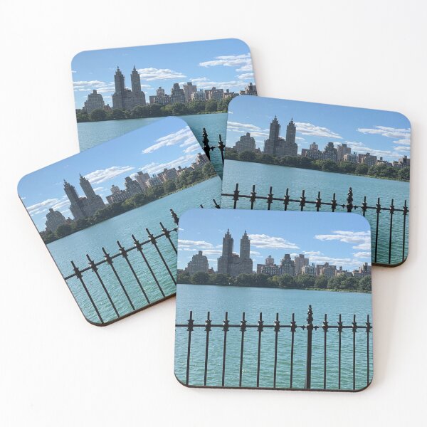 Item preview, Central Park 2 New York City Manhattan designed and sold by brady4415.