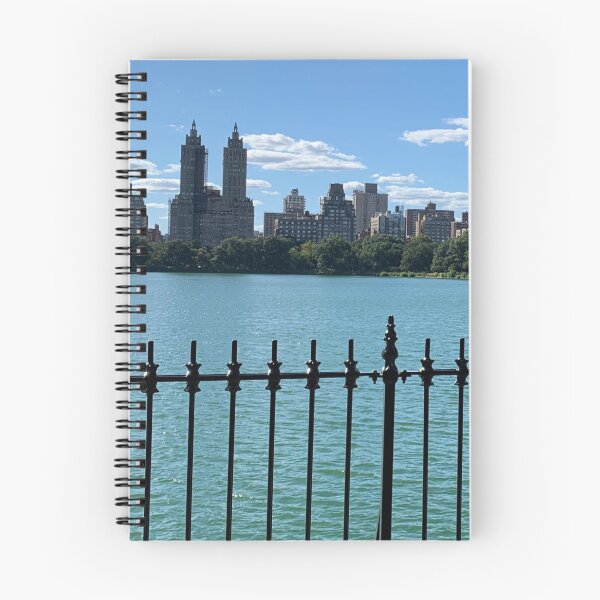 Item preview, Central Park 2 New York City Manhattan designed and sold by brady4415.