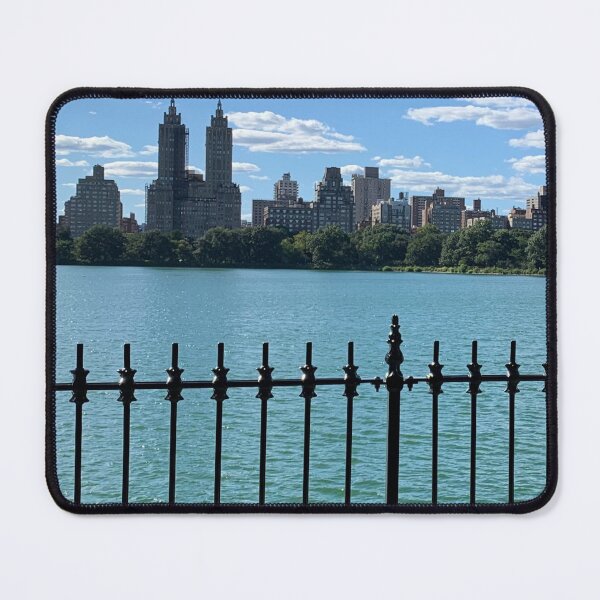Item preview, Central Park 2 New York City Manhattan designed and sold by brady4415.