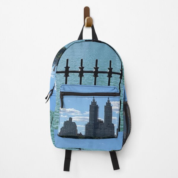 Item preview, Central Park 2 New York City Manhattan designed and sold by brady4415.