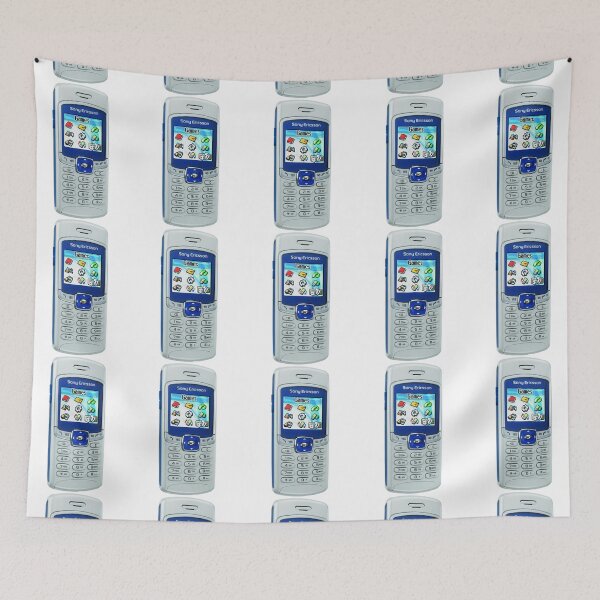Item preview, Sony Ericsson designed and sold by dishess.