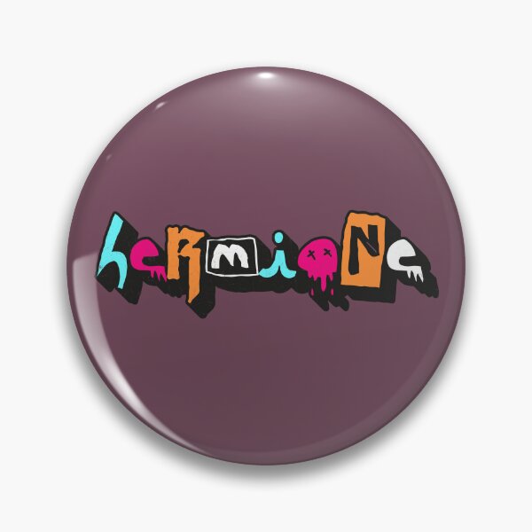Item preview, HERMIONE name, My name is Hermione designed and sold by Danylo Mikhnievych.