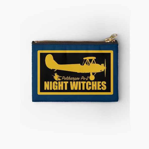 Item preview, WW2 Night Witches designed and sold by StrongVlad.
