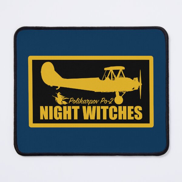 Item preview, WW2 Night Witches designed and sold by StrongVlad.