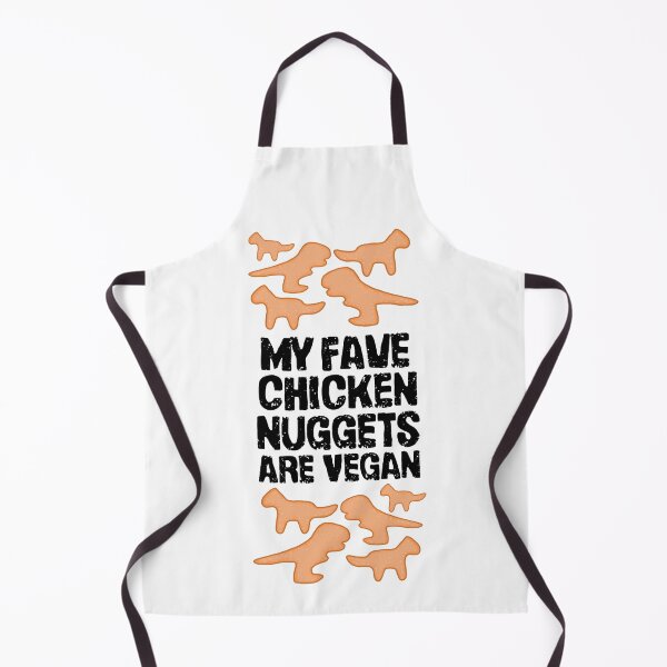 Item preview, Dinosaur nuggets | My fav chicken nuggets are vegan designed and sold by Giovanni-c.