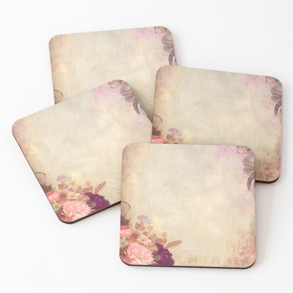 Item preview, Floral design pattern collection 07 designed and sold by GeoffBeattie.