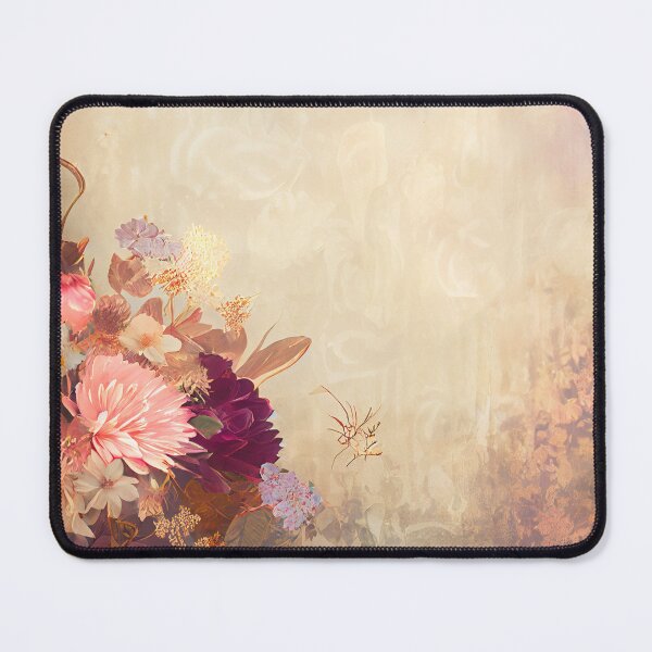 Item preview, Floral design pattern collection 07 designed and sold by GeoffBeattie.