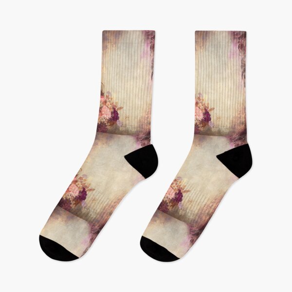Item preview, Floral design pattern collection 07 designed and sold by GeoffBeattie.