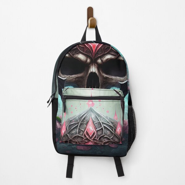 Item preview, Skull Art #981 designed and sold by SkullsClubhouse.