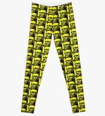 PINHEAD Leggings