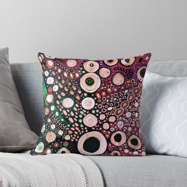 Item preview, Space circles designed and sold by Jeneedee.