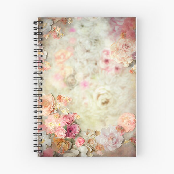 Item preview, Floral design pattern collection 08 designed and sold by GeoffBeattie.