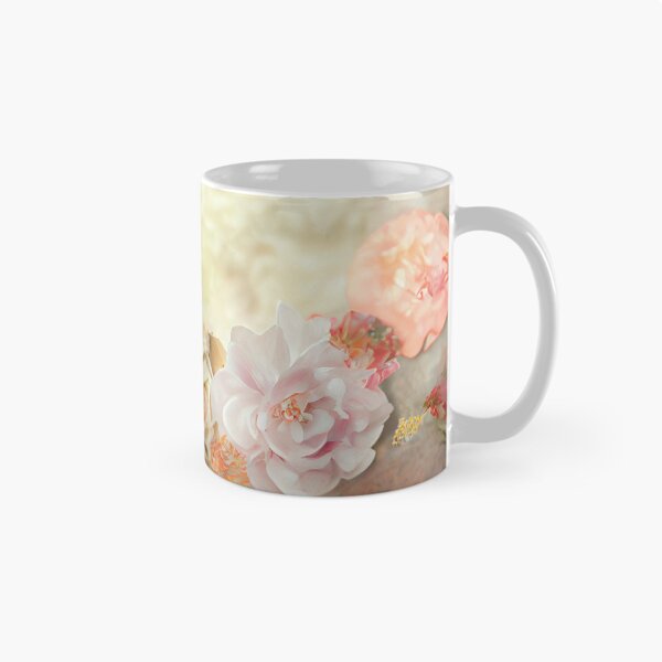 Item preview, Floral design pattern collection 08 designed and sold by GeoffBeattie.