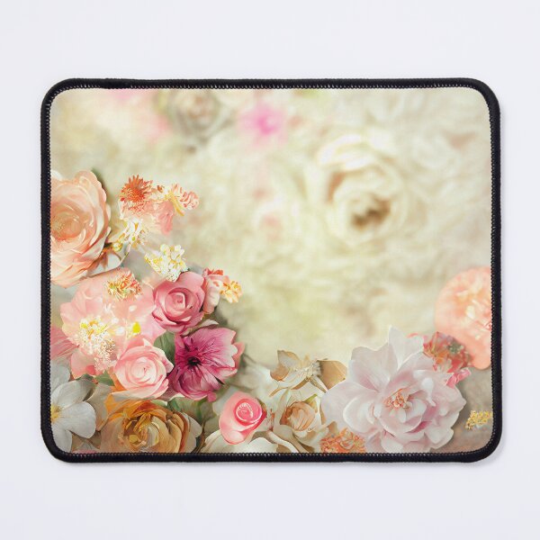 Item preview, Floral design pattern collection 08 designed and sold by GeoffBeattie.