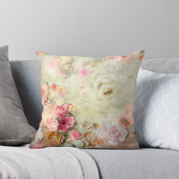 Item preview, Floral design pattern collection 08 designed and sold by GeoffBeattie.