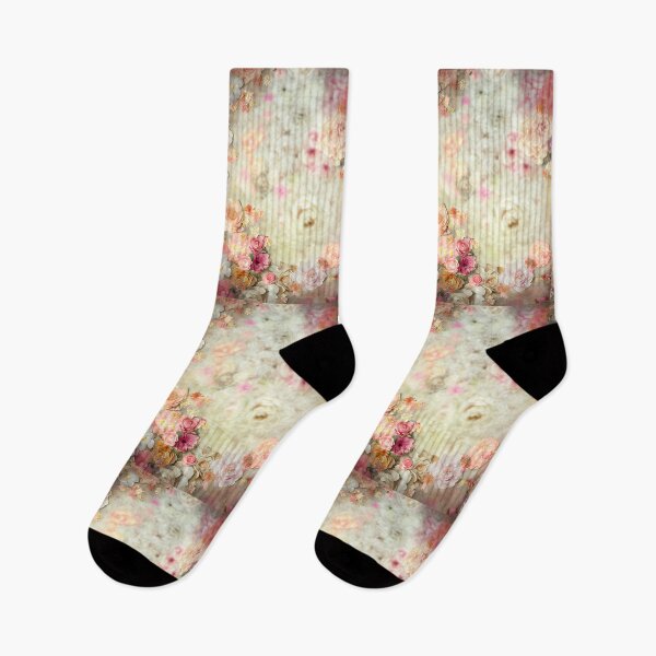 Item preview, Floral design pattern collection 08 designed and sold by GeoffBeattie.