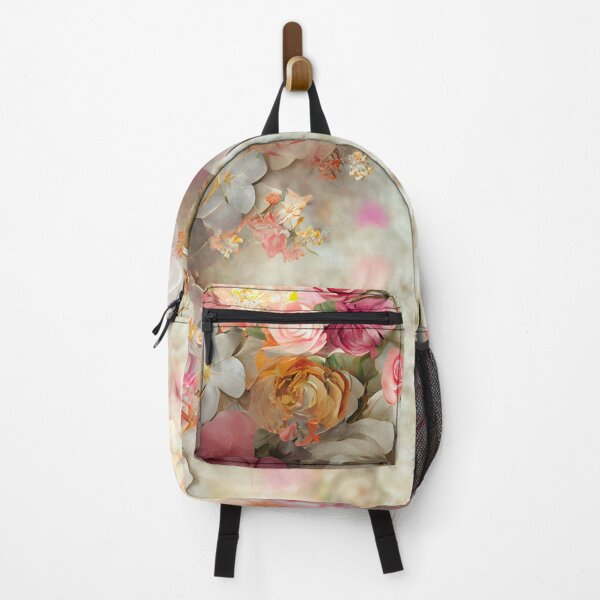 Item preview, Floral design pattern collection 08 designed and sold by GeoffBeattie.