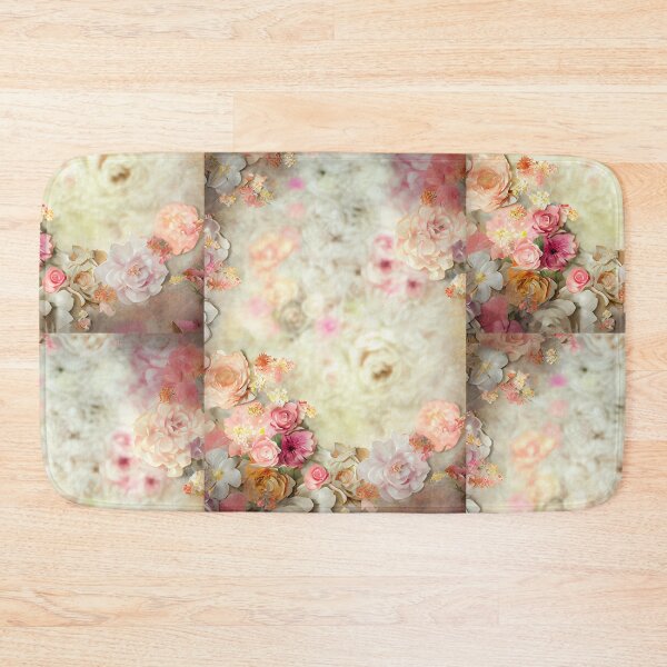 Item preview, Floral design pattern collection 08 designed and sold by GeoffBeattie.