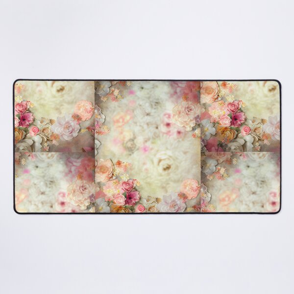 Item preview, Floral design pattern collection 08 designed and sold by GeoffBeattie.