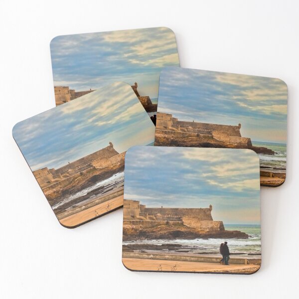 Item preview, Forte de S.Julião da Barra designed and sold by Tereza Pilar  Art.