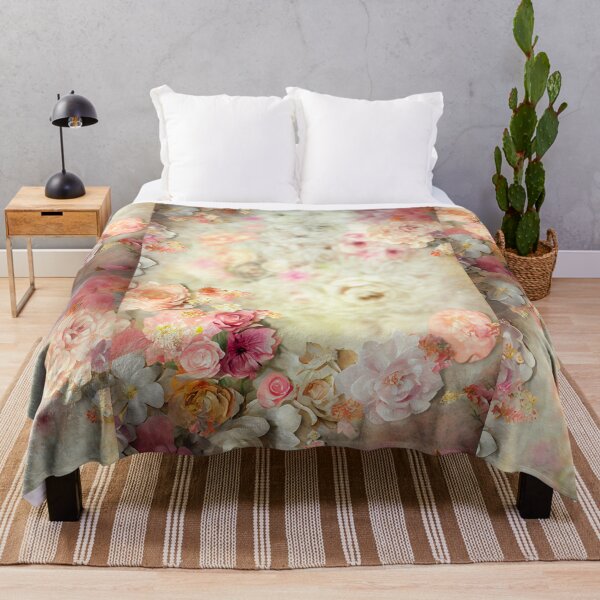 Item preview, Floral design pattern collection 08 designed and sold by GeoffBeattie.