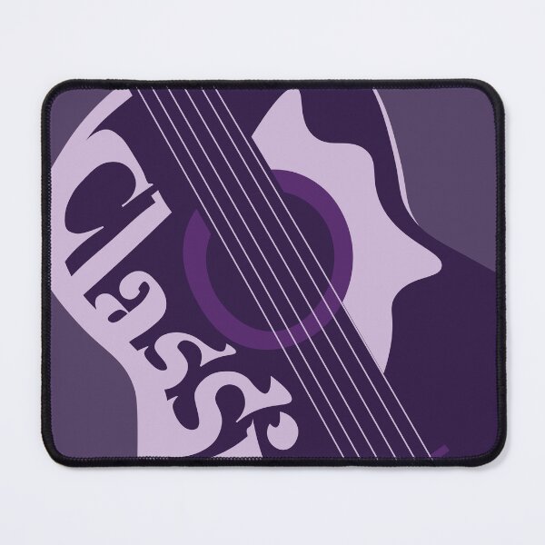 Item preview, Classic guitar designed and sold by PassionAndJoy.