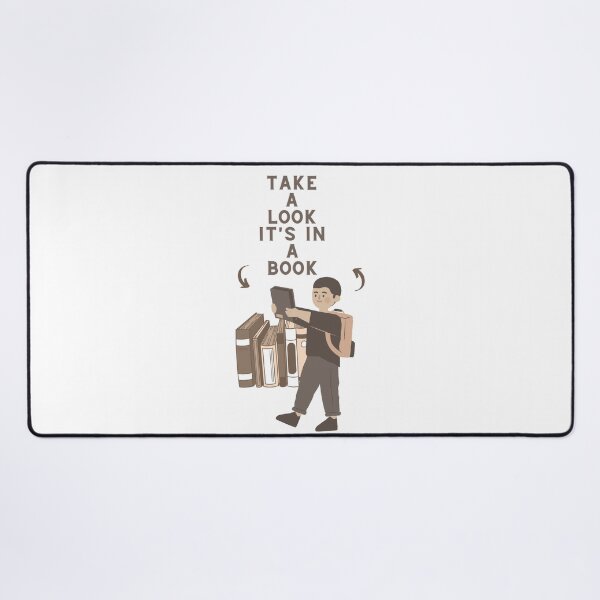 Item preview, Take a look it's in a book designed and sold by Hichem Ben Boubaker.