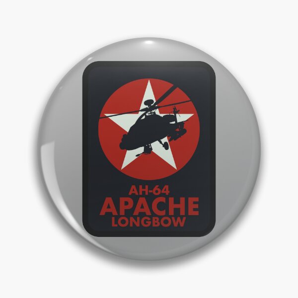 Artikelvorschau, AH-64 Apache entworfen und verkauft von StrongVlad.
