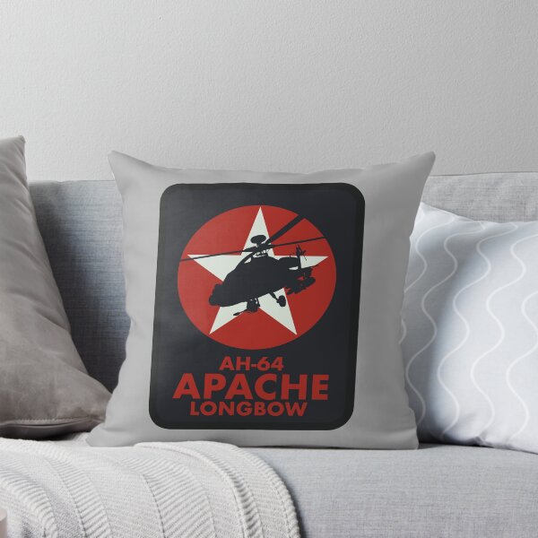 Item preview, AH-64 Apache designed and sold by StrongVlad.